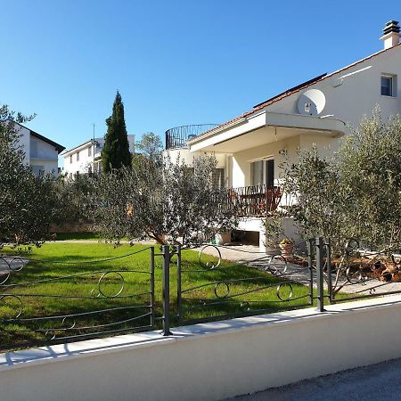 Fyaka Loft Apartments Vodice Exterior foto