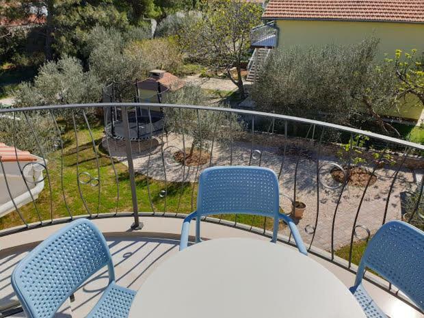 Fyaka Loft Apartments Vodice Exterior foto