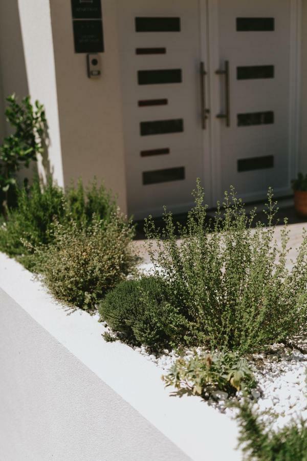 Fyaka Loft Apartments Vodice Exterior foto