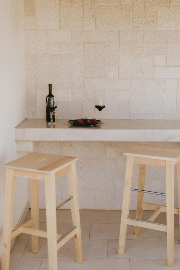 Fyaka Loft Apartments Vodice Exterior foto